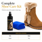 🧥 Fur Trim Care Spray – Refresh the Look of Your Clothing