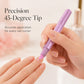 ✨BUY 2 GET 1 FREE!🌟✨Portable Nail Care Essence Pen – Precise Cuticle Moisturizing Treatment, Smooth Applicator Tip & Compact Travel-Friendly Design – Healthy Nails Anywhere, Anytime💅
