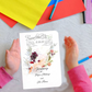 🌈Blank Watercolor Cards and Envelopes | Create Christmas Cards That Feel Truly Personal