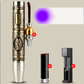 Multifunctional Gemstone Appraisal Flashlight