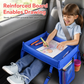⏳Time-Limited Special⏰🚗🎨Kids Back‑Seat Travel Activity Tray | Keep Children Occupied On Long Road Trips✏️
