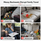 ⏳Time-Limited Special⏰🚗🎨Kids Back‑Seat Travel Activity Tray | Keep Children Occupied On Long Road Trips✏️