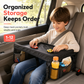 ⏳Time-Limited Special⏰🚗🎨Kids Back‑Seat Travel Activity Tray | Keep Children Occupied On Long Road Trips✏️