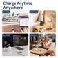 📱 Last Day Special Price ! ⌚ Multi-Device Fast Charging Cable – Snap-On Watch Charger & USB-C Power