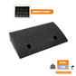 Portable Lightweight Curb Ramp for Driveways