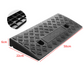 Portable Lightweight Curb Ramp for Driveways