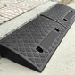 Portable Lightweight Curb Ramp for Driveways
