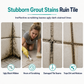 Grout Stain & Mold Remover Spray