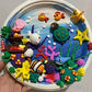 📢📢50% OFF !! ⏰ Multi-Color Lightweight Clay Set – Air Dry, Soft Mold, Non-toxic ✨