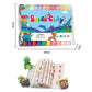 📢📢50% OFF !! ⏰ Multi-Color Lightweight Clay Set – Air Dry, Soft Mold, Non-toxic ✨