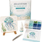 DIY Sea Glass Ocean Mosaic Art Kit