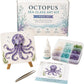 DIY Sea Glass Ocean Mosaic Art Kit