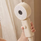 🛁 Handheld Baby Bath Shower – Soft Water Flow & One-Handed Control