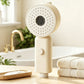 🛁 Handheld Baby Bath Shower – Soft Water Flow & One-Handed Control