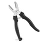 Score & Peel Chestnuts in Seconds! 2-in-1 Chestnut Shear