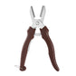 Score & Peel Chestnuts in Seconds! 2-in-1 Chestnut Shear