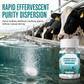 Livestock Water Purifying Tablets for Tank and Pond Water