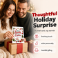Funny Christmas Cards with Envelopes