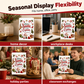 Funny Christmas Cards with Envelopes