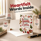 Funny Christmas Cards with Envelopes
