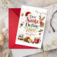 Funny Christmas Cards with Envelopes