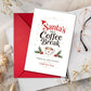 Funny Christmas Cards with Envelopes