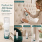 Waterless Fabric Cleaning Foam 60ml and Towel Set