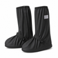 🌧️✨ LIMITED-TIME 50% OFF! Waterproof High-Top Rain Shoe Covers — Non-Slip, Reflective, 42cm Tall 👟