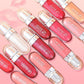 😍 Long-Lasting Smooth Hydrating High-Shine Lip Gloss