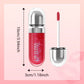 😍 Long-Lasting Smooth Hydrating High-Shine Lip Gloss
