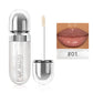 😍 Long-Lasting Smooth Hydrating High-Shine Lip Gloss