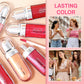 😍 Long-Lasting Smooth Hydrating High-Shine Lip Gloss