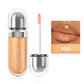 😍 Long-Lasting Smooth Hydrating High-Shine Lip Gloss