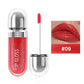 😍 Long-Lasting Smooth Hydrating High-Shine Lip Gloss