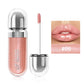 😍 Long-Lasting Smooth Hydrating High-Shine Lip Gloss