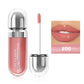 😍 Long-Lasting Smooth Hydrating High-Shine Lip Gloss