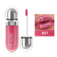 😍 Long-Lasting Smooth Hydrating High-Shine Lip Gloss