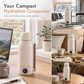 Portable Electric Kettle Travel Water Boiler