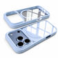 Magnetic Translucent Phone Case