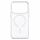 Magnetic Translucent Phone Case