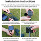 Solar Decorative String Lights