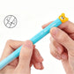 Multicolor Erasable Gel Pen Set