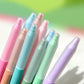 Multicolor Erasable Gel Pen Set