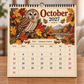 2027 Birds of America Wall Calendar
