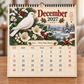 2027 Birds of America Wall Calendar