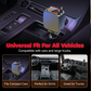 Super Fast Multi-Device Car Charger