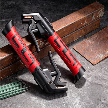 ⚡ LIMITED-TIME 50% OFF! 🔧 1000A Heavy Duty Welding Electrode Holder – Stable, Safe, Durable ✨