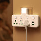 ⏳Limited-time 50% off⏰Connecting Socket with Type-C Charging Plug🔋🔌