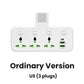 ⏳Limited-time 50% off⏰Connecting Socket with Type-C Charging Plug🔋🔌