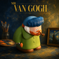 Artful Blind Box Figurines